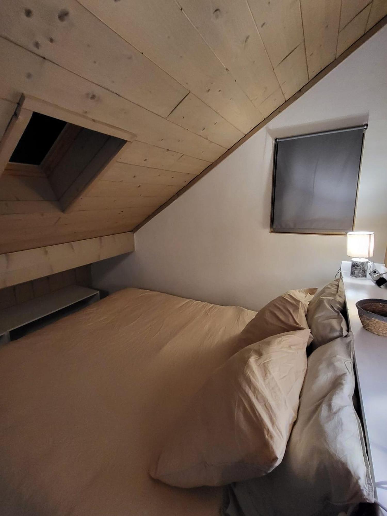 Appartement Duplex Centre Station 5 Personnes Araches-la-Frasse Exterior photo
